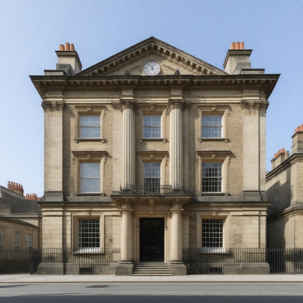 Charing Cross Hospital Medical School